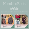 KOMBI-eBook Perle Kleid & Tunika Maschen- UND Webware