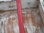 Taschengurt rot 120cm