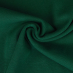 Feinstrick-Bündchen dunkelgrün